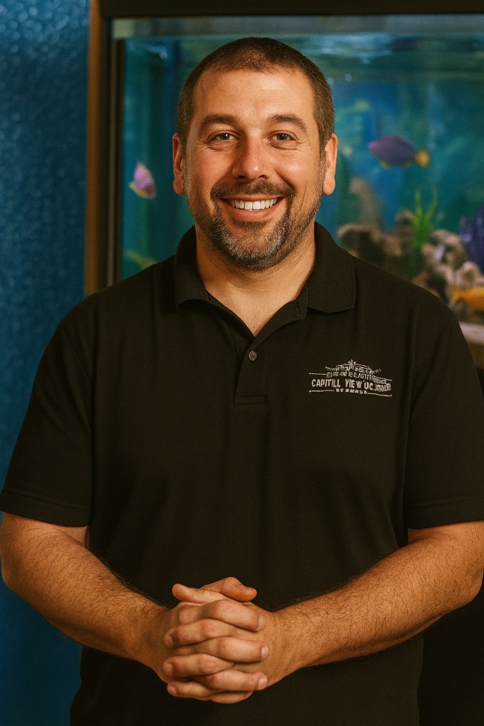 Howard Parker