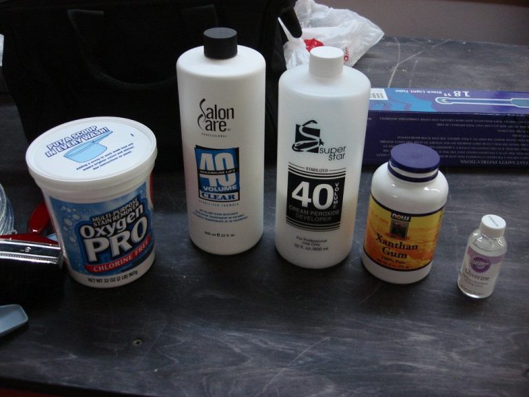 Copper Test Kit Quarantine